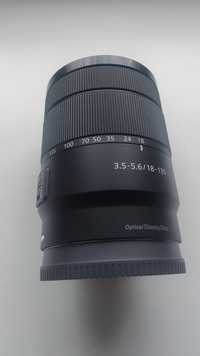 Объектив Sony 18-135 OSS