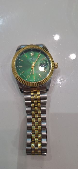 Мъжки Часовник Rolex нов.