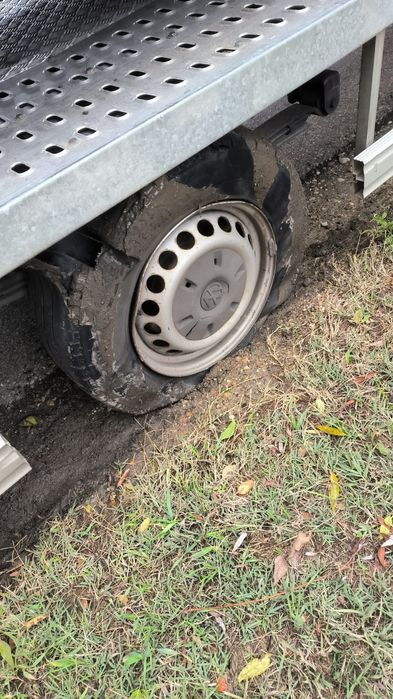 Vulcanizare mobila nonstop FOCȘANI