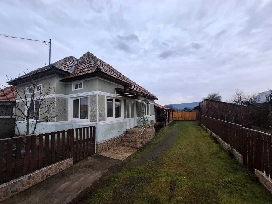 VAND CASA Bretea Muresana