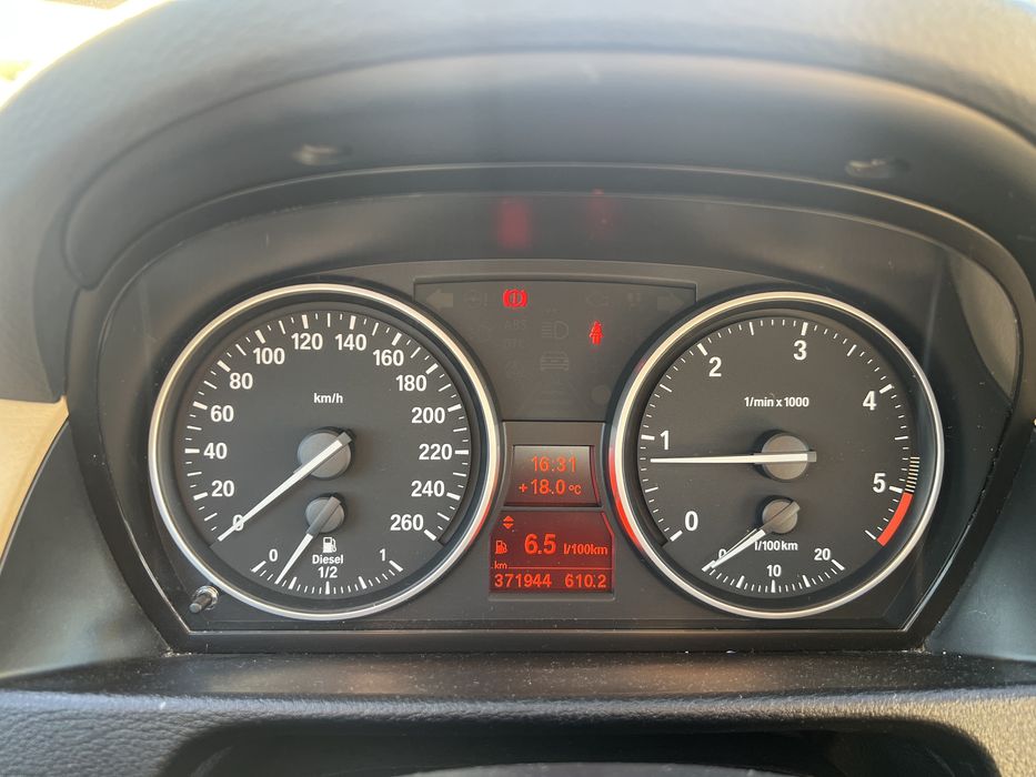 Bmw X1 2.0 d 177 cp sDrive