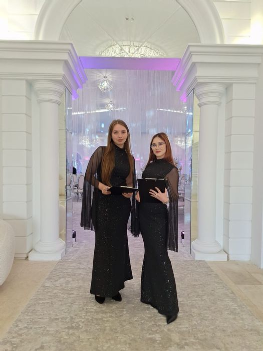 Hostess Craiova by Bianca Events