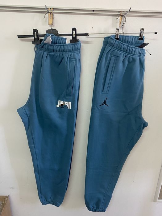 Pantaloni Jordan L