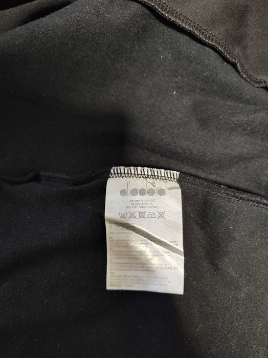 Яке Diadora за колоездене