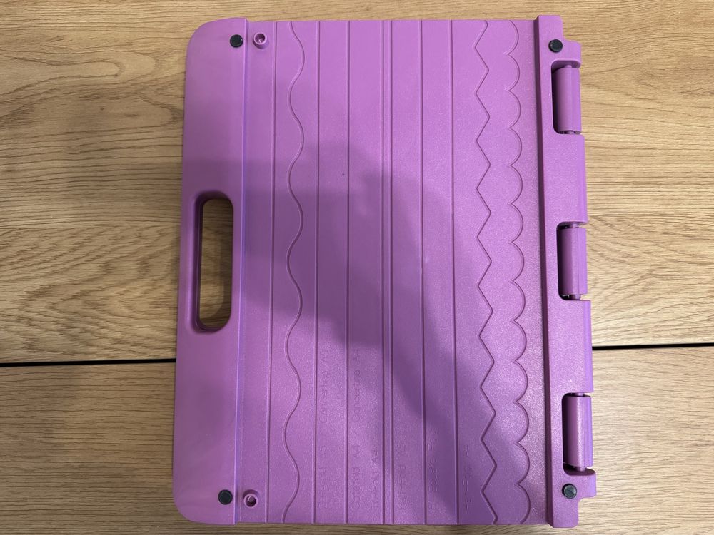 Ultimate Crafters Companion скрапбукинг кутия