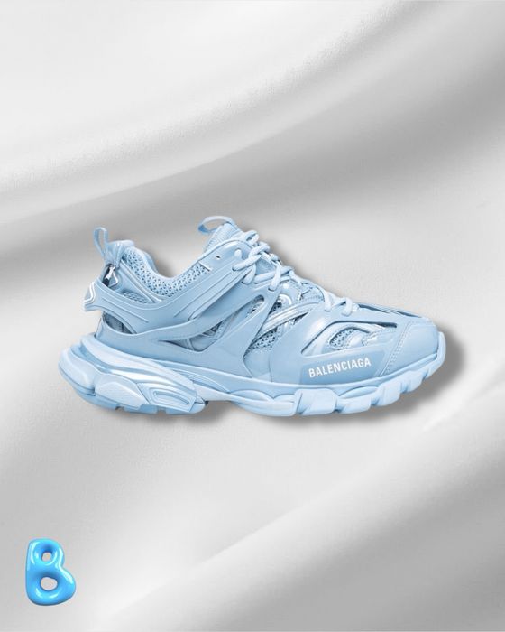 Balenciaga Track