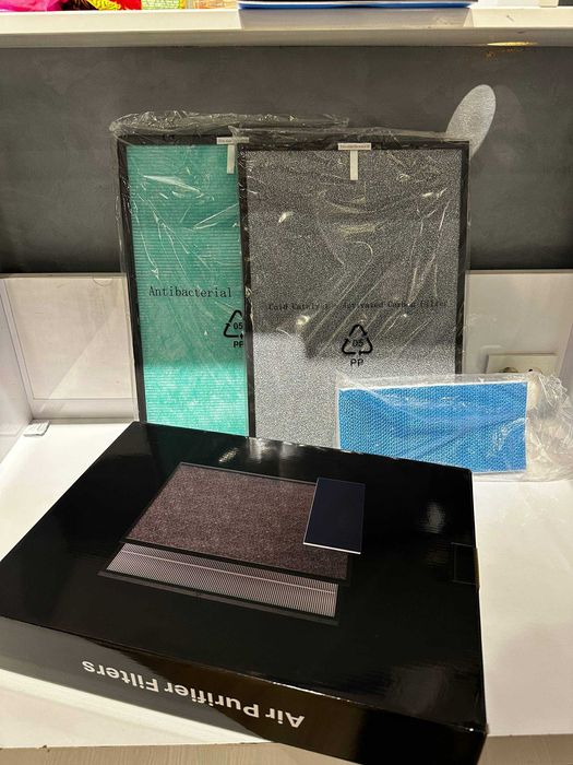 Очиститель воздуха увлажнитель WELKIN оригинал, гарантия, доставка