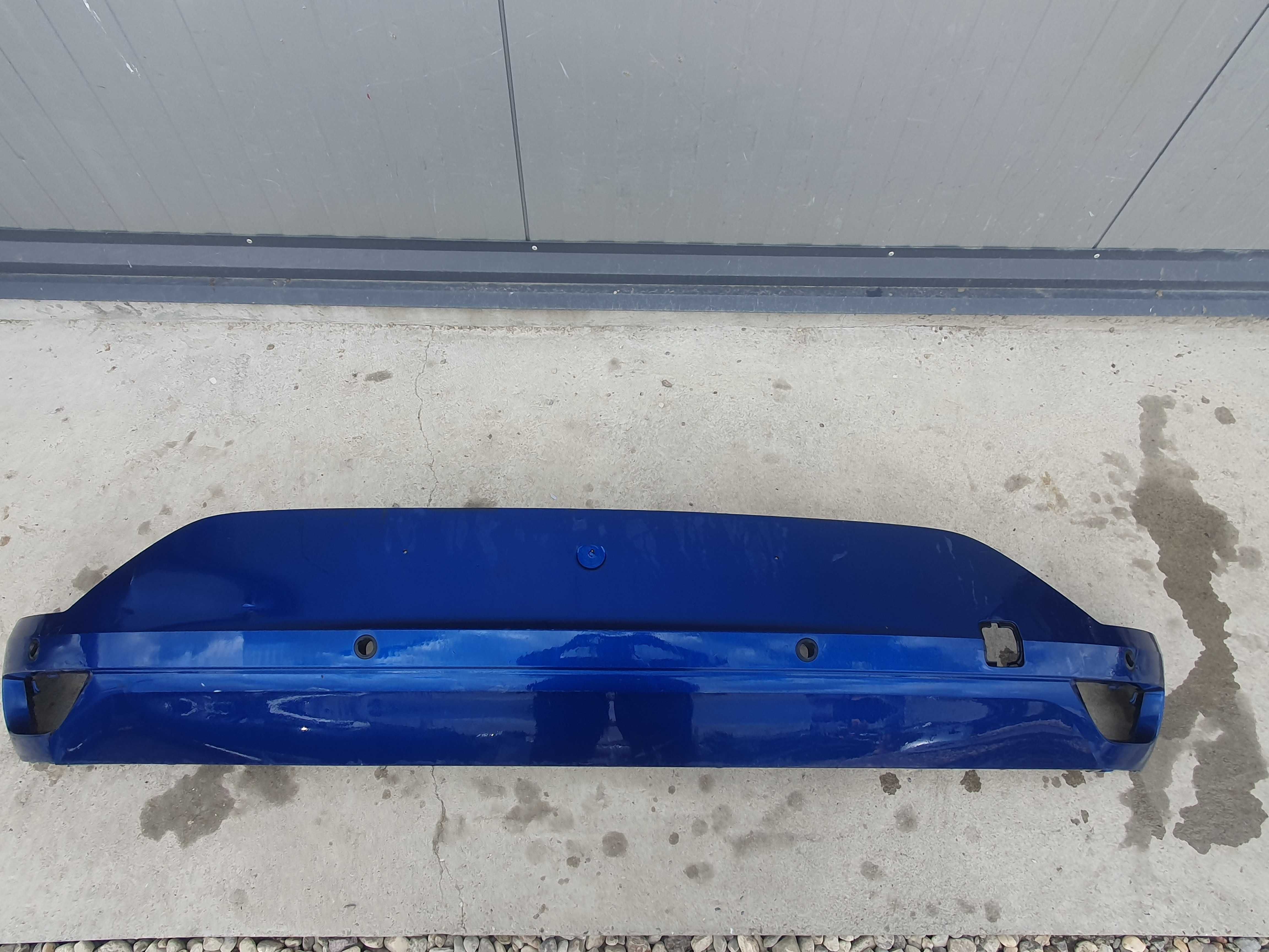 prelungire bara spate dacia sandero