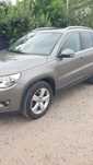 Vand  Volkswagen Tiguan