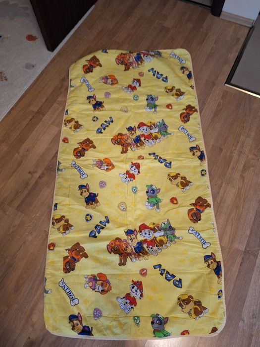 Спално бельо за дете