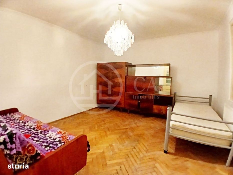 Casa cu 3 camere de inchiriat in zona Cantemir, Oradea