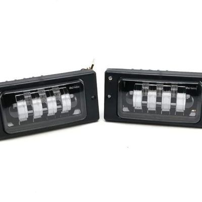 Продам туманки на 10 ку , 14 ку