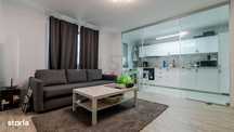 2  camere l Roka Residence l loc de parcare inclus