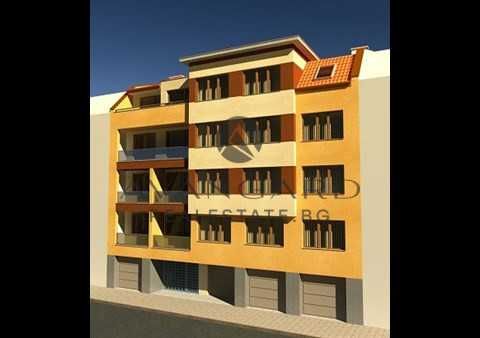 Продава се Двустаен апартамент в Пловдив, Център - 58 кв.м за 1630 €/кв.м - Снимка #1