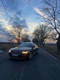 Vand Audi A8 2014!