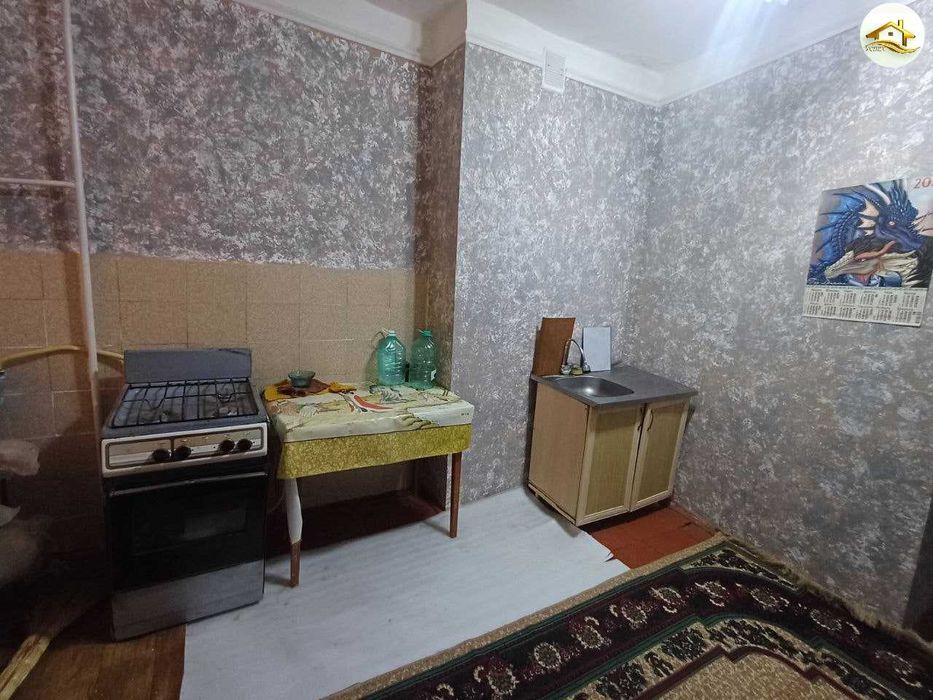 Продаётся 1х квартира на 3 этаж орр ШАРК 1