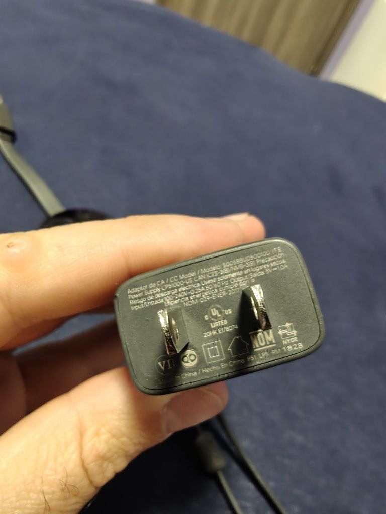 Оригинален Google Chromecast (2nd Generation) 2-ро поколение