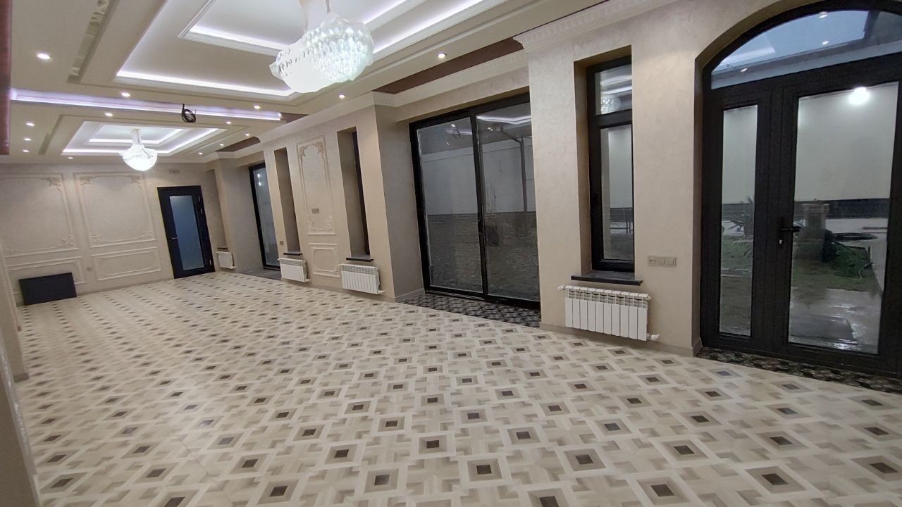 Аренда 4х Вузгородок Камарнисо Профессорски Участок 800м² ЕвроЛюкс Фул