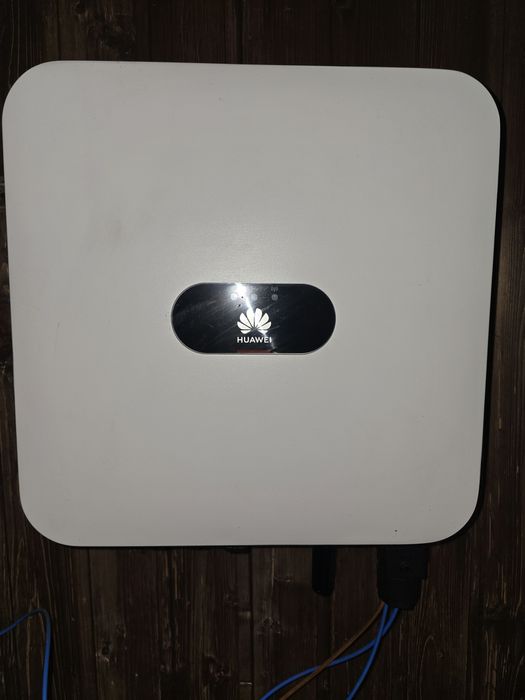 Invertor 5kw huawei
