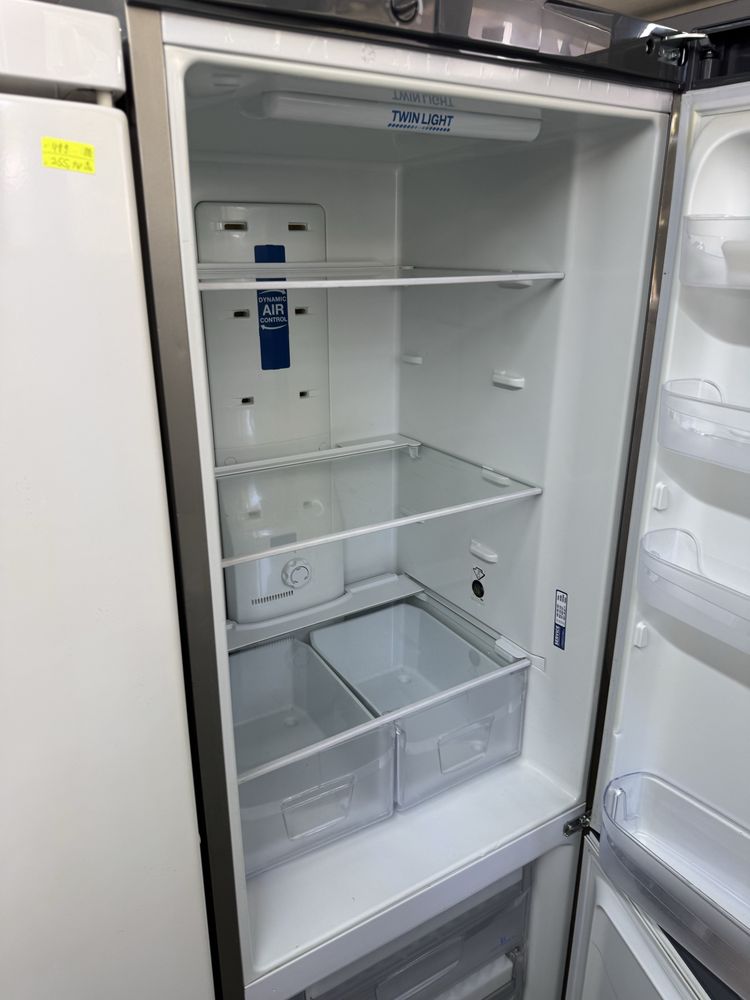 Хладилник с фризер А++ Indesit GERMANY Гаранция