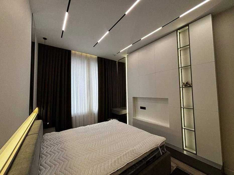 ЖК Infinity 3х 95кв.м квартира новая сдам СРОЧНО