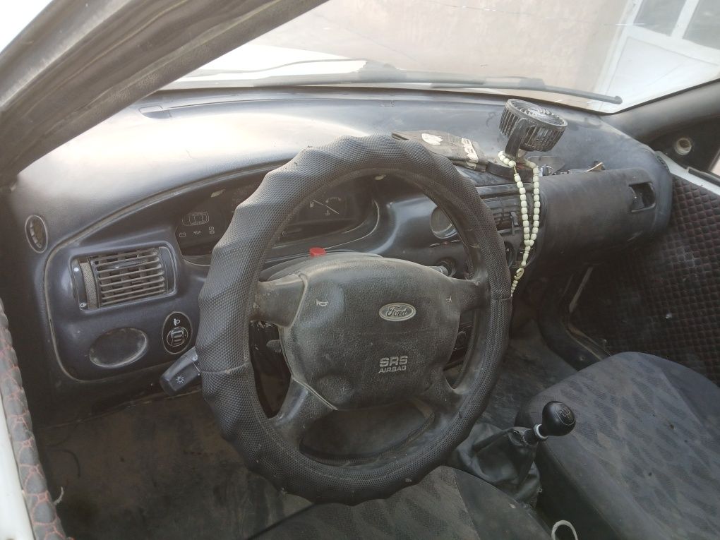 Ford escort nexia sonc motor 1.6 karabkasi