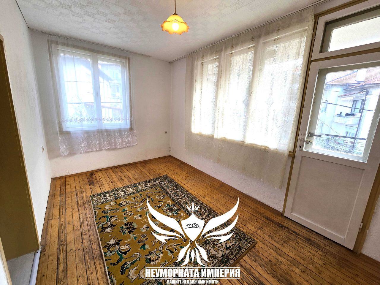 Дава се под наем Тристаен апартамент в Асеновград - 110 кв.м за 310 € - Снимка #17