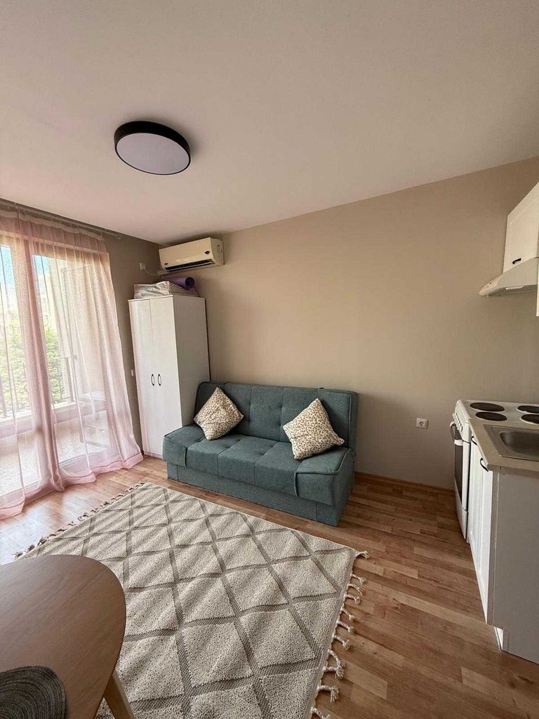 Продава се Едностаен апартамент в к.к. Слънчев бряг - 32 кв.м за 1625 €/кв.м - Снимка #5