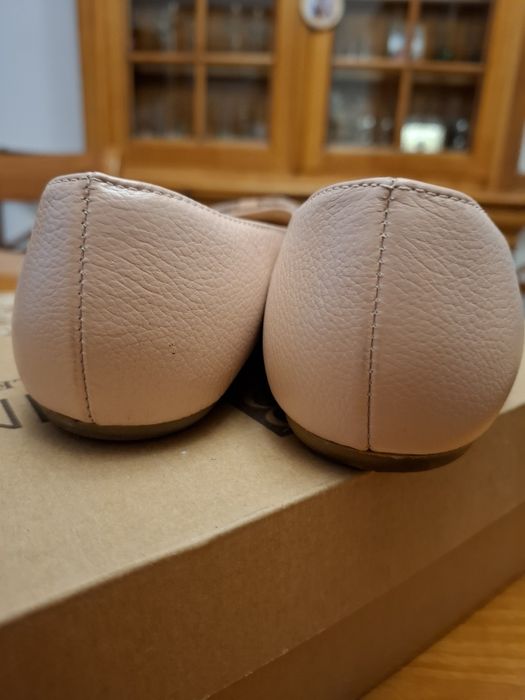 Balerini Baldaccini, piele int ext