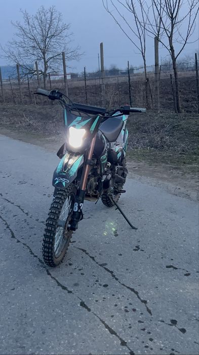 Kxd 140cc panther de vanzare
