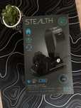 Statie incare controller si casti Stealth SP-C60 SIGILAT