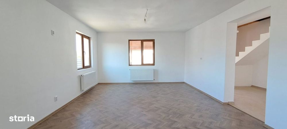Casa individuala Dragomiresti Deal, finalizata, utilitati, comision 0%