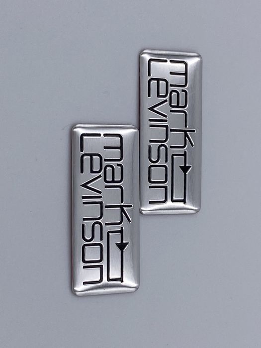 Emblema Mark&Levinson