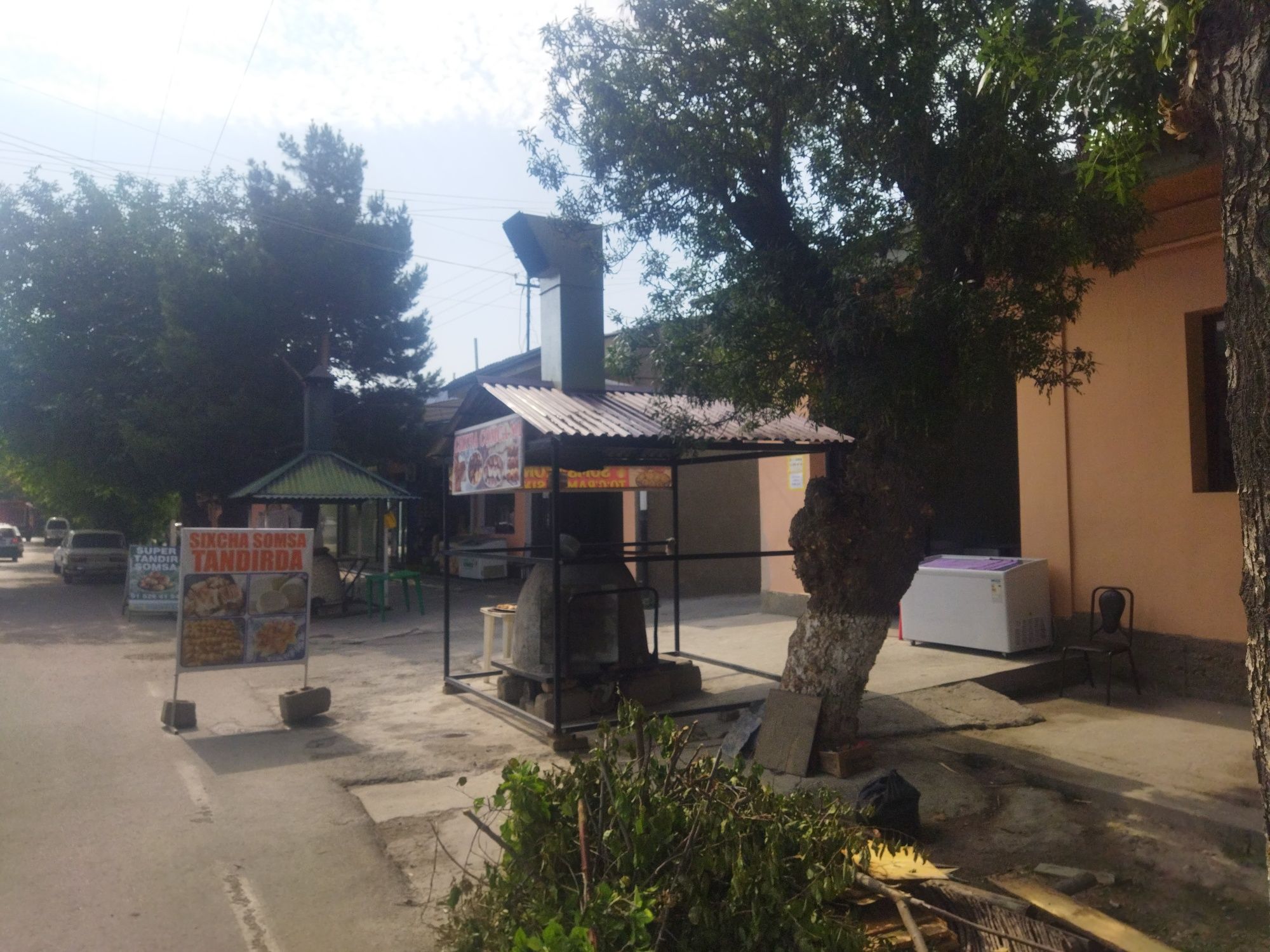 Срочно арендага сомсахона берилади