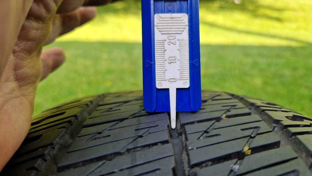 Anvelopa allseason 205 75 R 16 C Uniroyal