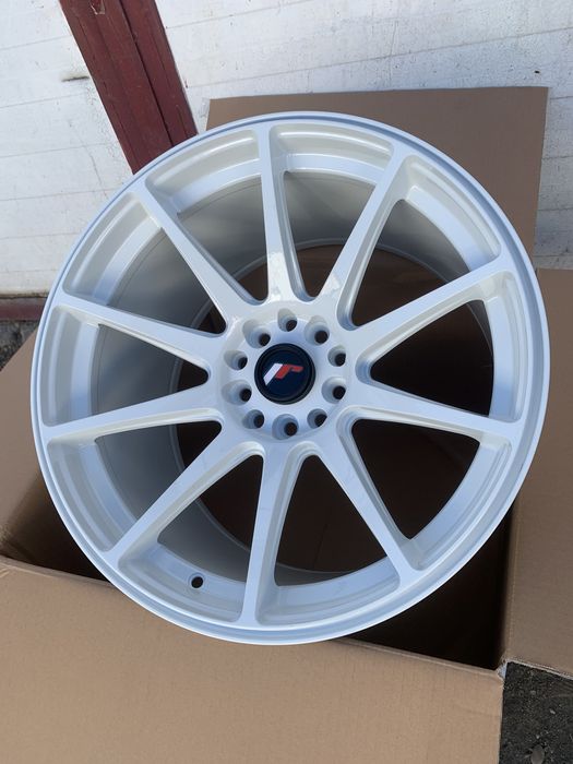 Jante Japan Racing JR11 BMW Volkswagen Audi Skoda Mercedes