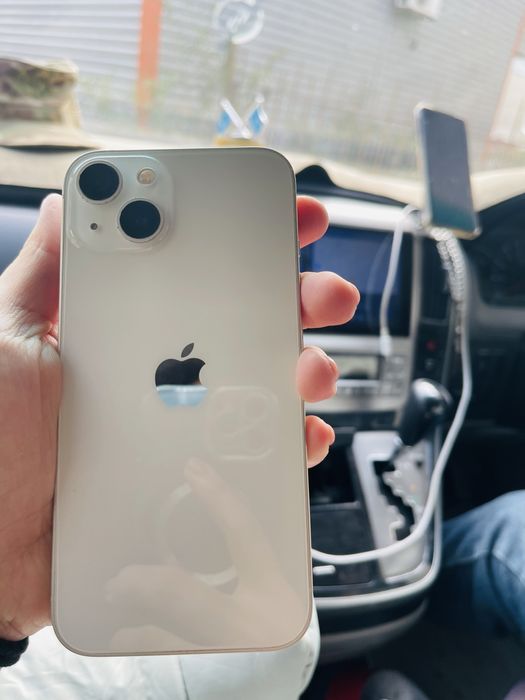 Iphone 13 в отличном состоянии