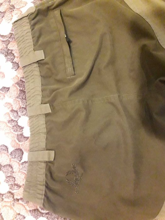 Ловен Панталон Chevailer Dallas