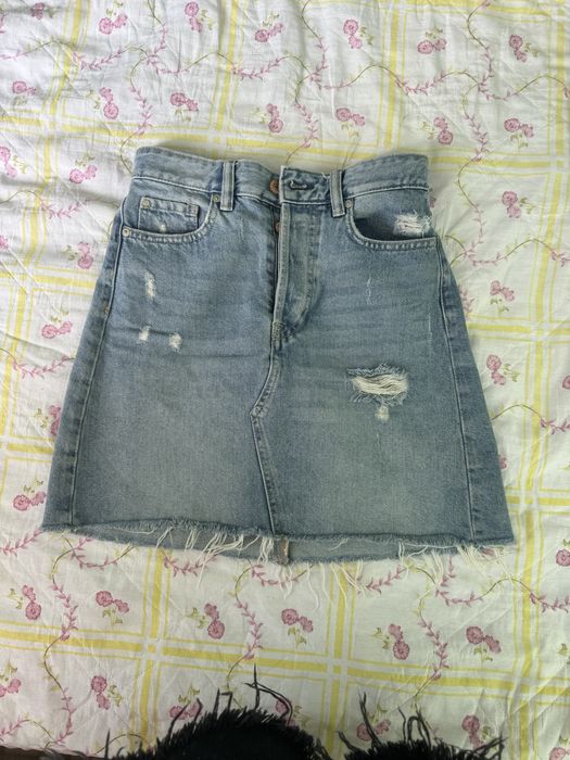 Панталони и пола Zara,HM