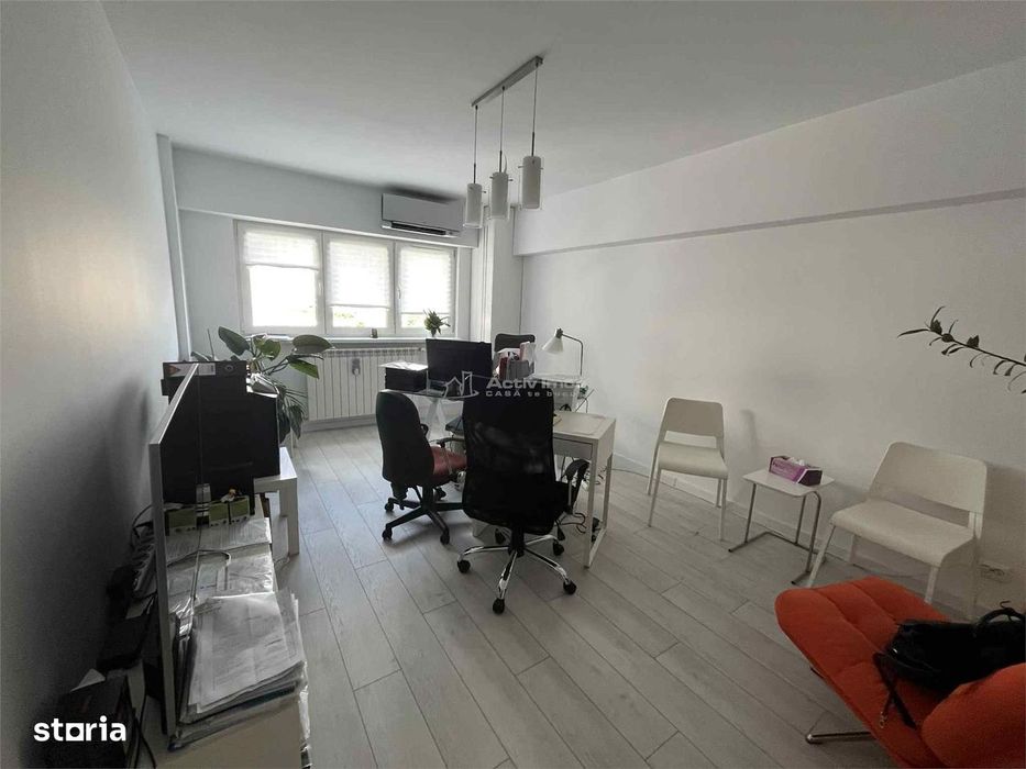 Garsoniera  - recent renovata -  bd.Ion Mihalache - Turda
