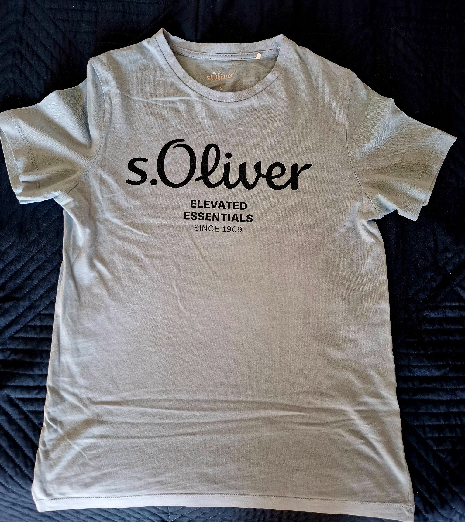 Маркови тениски Tom Tailor, Oliver