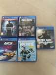 Playstation игри