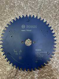 Циркулярен  диск Bosch