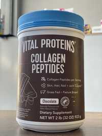 Vital Proteins Collagen Peptides 923gr chocolate