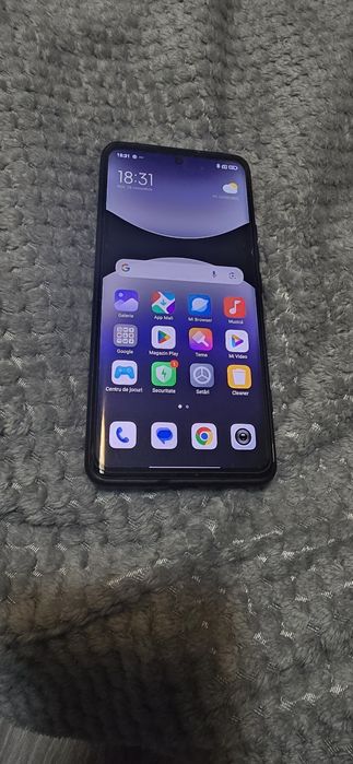 Xiaomi note 14 pro 5g