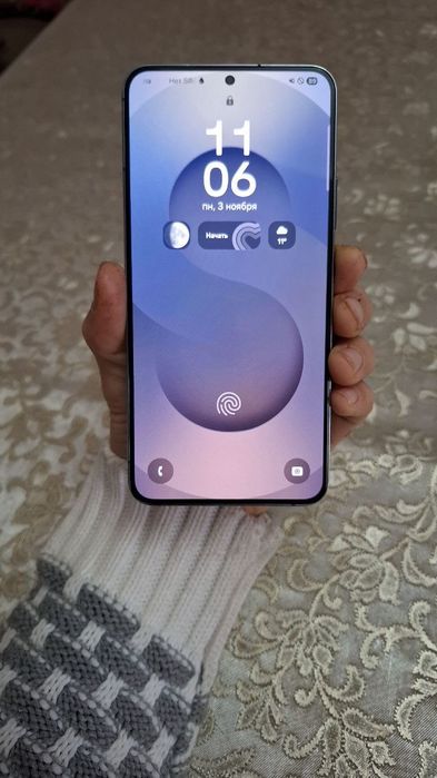 Samsung Galaxy S22 Plus 256GB