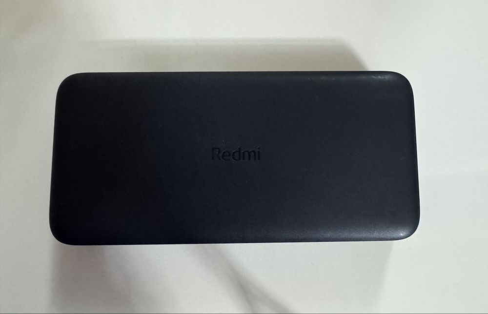 Power bank Redmi