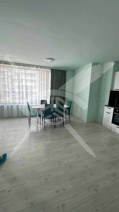 Дава се под наем Тристаен апартамент в Варна, Бриз - 125 кв.м за 1100 € - Снимка #1