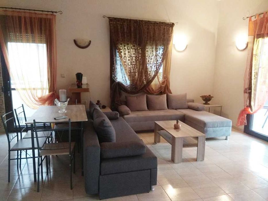 Апартамент 166 APTE ( Вила ) – Керамоти, Гърция