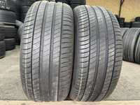 2 anvelope de vara Michelin 245/55/17